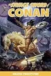 The Savage Sword of Conan, Volume 22