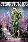Strontium Dog: Traitor to His Kind