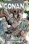 Savage Sword of Conan, Vol. 2: Conan the Gambler