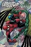 SPIDER-MAN VS. THE VULTURE