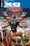 X-O Manowar, Vol. 10: Exodus