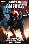 Captain America: Prisoner of War
