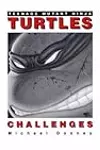 Teenage Mutant Ninja Turtles: Challenges