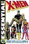 Essential X-Men, Vol. 4