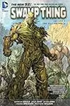 Swamp Thing, Volume 5: The Killing Field