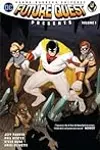 Future Quest Presents, Vol. 1