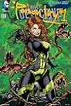 Detective Comics (2011-2016) #23.1: Featuring Poison Ivy