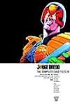 Judge Dredd - The Complete Case Files 20