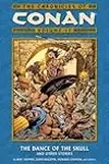 The Chronicles of Conan, Volume 11: The Dance of the Skull and Other Stories