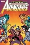 Avengers: Galactic Storm, Vol. 2