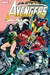 Avengers: Galactic Storm, Vol. 1