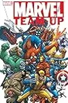 Marvel Team-Up, Vol. 1: The Golden Child