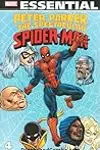 Essential Peter Parker, the Spectacular Spider-Man, Vol. 4