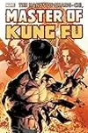 Shang-Chi: Master of Kung Fu Omnibus, Vol. 3