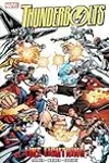 Thunderbolts: Like Lightining