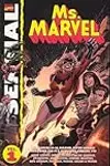 Essential Ms. Marvel, Vol. 1