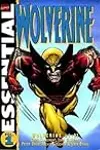 Essential Wolverine, Vol. 1
