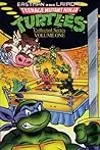 Teenage Mutant Ninja Turtles: Collected Series, Volume One