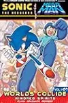 Sonic / Mega Man: Worlds Collide, Vol. 1: Kindred Spirits