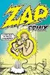 Zap Comix