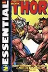 Essential Thor, Vol. 2