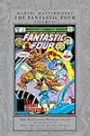 Marvel Masterworks: The Fantastic Four, Vol. 19