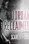 Jordan Reclaimed