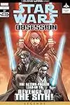 Star Wars: Obsession #1