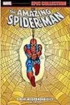 Amazing Spider-Man Epic Collection, Vol. 2: Great Responsibility