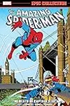 Amazing Spider-Man Epic Collection, Vol. 6: The Death of Captain Stacy