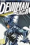 Devilman Saga 001