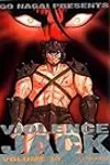 Violence Jack, Vol. 14