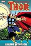 The Mighty Thor by Walter Simonson, Vol. 4
