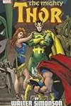The Mighty Thor by Walter Simonson, Vol. 3