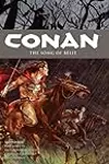 Conan, Vol. 16: The Song of Belit
