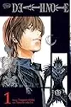 Death Note - New Edition, Vol. 1