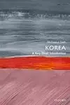 Korea: A Very Short Introduction