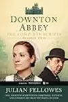 Downton Abbey: The Complete Scripts, Season Two