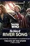 The Diary of River Song: The Eye of the Storm