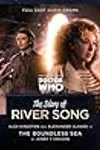 The Diary of River Song: The Boundless Sea