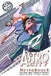 Astro City Metrobook, Volume 5