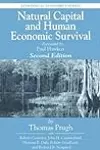 Natural Capital and Human Economic Survival