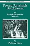 Toward Sustainable Development: An Ecological Economics Approach
