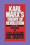 Karl Marx's Theory of Revolution: (Volume 4) Critique of Other Socialisms