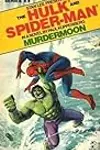 The Hulk/Spider-Man: Murdermoon