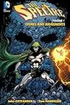 The Spectre, Volume 1: Crimes and Judgements