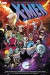 The Uncanny X-Men Omnibus, Vol. 4