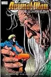 Animal Man, Vol. 5: The Meaning of Flesh