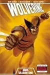 Wolverine Season One: Bonus Digital Edition Included