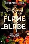 Flame and Blade